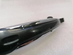 BENTLEY BENTLEY BENTAYGA 36A MK2 Front Right Door Handle 36A837205 Door Handle Right — thumbnail 3