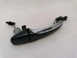 BENTLEY BENTLEY BENTAYGA 36A MK2 Front Right Door Handle 36A837205 Door Handle Right — thumbnail 2