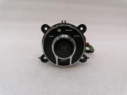 BENTLEY BENTLEY BENTAYGA 36A MK2 Switch 36A927143A Switch Rotary Knob/Start Stop — thumbnail 8