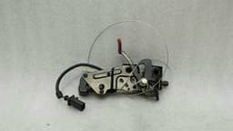 PORSCHE Porsche 911 R 991 Bonnet Lock 9P1823501 Bonnet Lock — thumbnail 1
