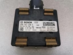BENTLEY BENTLEY BENTAYGA 36A MK2 Blind Spot Sensor 4M0907590F Spurwechselass — thumbnail 9
