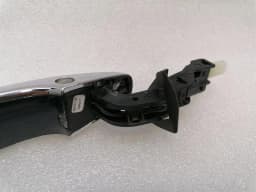 BENTLEY BENTLEY BENTAYGA 36A MK2 Front Right Door Handle 36A837205 Door Handle Right — thumbnail 8