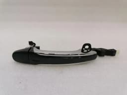 BENTLEY BENTLEY BENTAYGA 36A MK2 Front Right Door Handle 36A837205 Door Handle Right — thumbnail 1