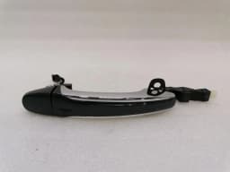 BENTLEY BENTLEY BENTAYGA 36A MK2 Front Right Door Handle 36A837205 Door Handle Right — thumbnail 9