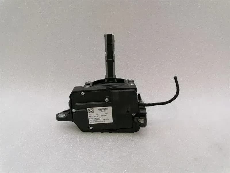 BENTLEY BENTLEY BENTAYGA 36A MK2 Gear Selector 36C713041D Circuit Backdrop