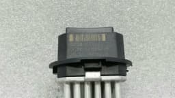 PORSCHE Porsche 911 R 991 Heater Resistor 5HL008941 Blower Regulator Regulator — thumbnail 6