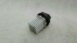 PORSCHE Porsche 911 R 991 Heater Resistor 5HL008941 Blower Regulator Regulator — thumbnail 1