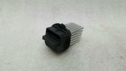 PORSCHE Porsche 911 R 991 Heater Resistor 5HL008941 Blower Regulator Regulator — thumbnail 5