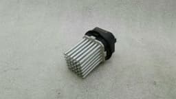 PORSCHE Porsche 911 R 991 Heater Resistor 5HL008941 Blower Regulator Regulator — thumbnail 4