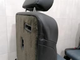 BENTLEY BENTLEY BENTAYGA 36A MK2 SEAT 3RD-ROW SEATING 3RD-ROW REAR SEAT — thumbnail 8