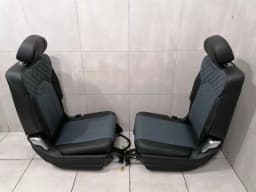 BENTLEY BENTLEY BENTAYGA 36A MK2 SEAT 3RD-ROW SEATING 3RD-ROW REAR SEAT — thumbnail 7
