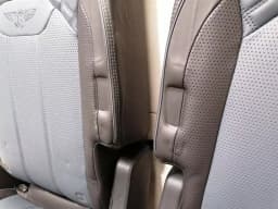 BENTLEY BENTLEY BENTAYGA 36A MK2 SEAT 3RD-ROW SEATING 3RD-ROW REAR SEAT — thumbnail 5
