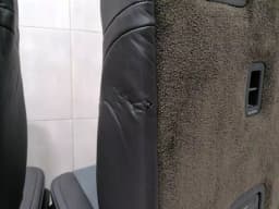 BENTLEY BENTLEY BENTAYGA 36A MK2 SEAT 3RD-ROW SEATING 3RD-ROW REAR SEAT — thumbnail 10