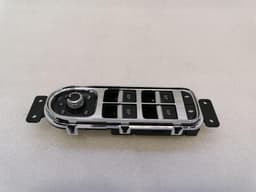 BENTLEY BENTLEY BENTAYGA 36A MK2 Main Window Switch 36A959851 Switch Power Window — thumbnail 9