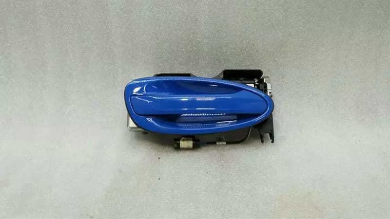 Porsche 911 R 991 right door handle 99153764602 door handle right