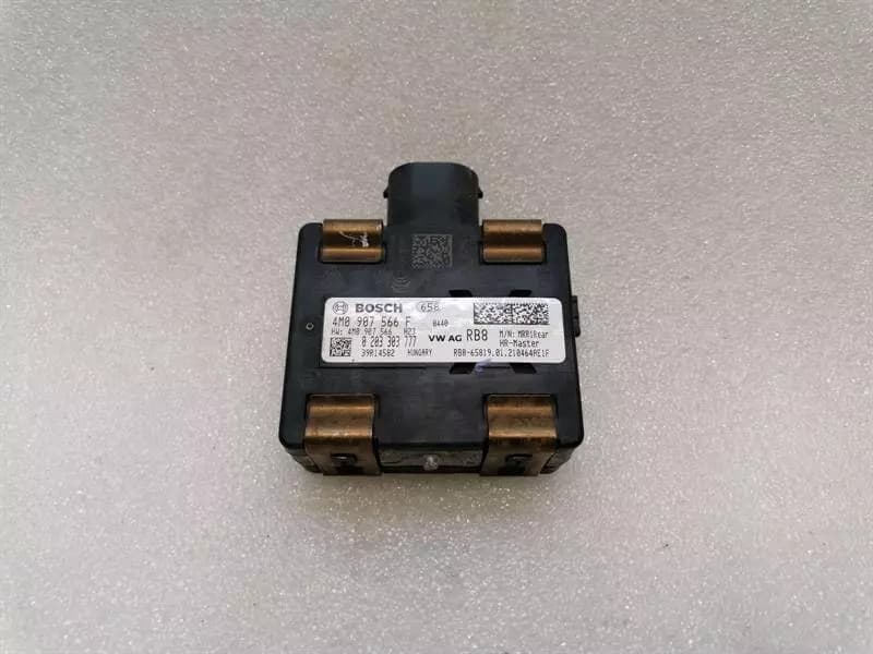 BENTLEY BENTAYGA 36A MK2 Blind Spot Sensor 4M0907566F Spurwechselass