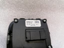 BENTLEY BENTLEY BENTAYGA 36A MK2 Switch 36A959861 Switch FOLDING SEAT — thumbnail 6