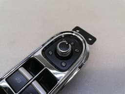 BENTLEY BENTLEY BENTAYGA 36A MK2 Main Window Switch 36A959851 Switch Power Window — thumbnail 3