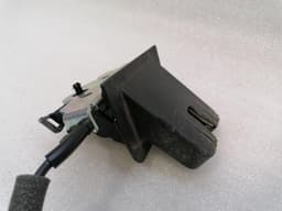 BENTLEY Bentley Bentayga 36A MK2 Boot Lock 4M0827887C Tailgate Lock — thumbnail 3