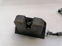 BENTLEY Bentley Bentayga 36A MK2 Boot Lock 4M0827887C Tailgate Lock — thumbnail 7