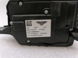 BENTLEY BENTLEY BENTAYGA 36A MK2 Gear Selector 36C713041D Circuit Backdrop — thumbnail 10
