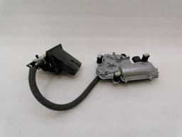 BENTLEY Bentley Bentayga 36A MK2 Boot Lock 4M0827887C Tailgate Lock — thumbnail 10
