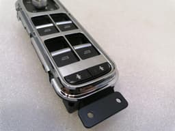 BENTLEY BENTLEY BENTAYGA 36A MK2 Main Window Switch 36A959851 Switch Power Window — thumbnail 5