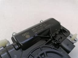 BENTLEY Bentley Bentayga 36A MK2 Boot Lock 4M0827887C Tailgate Lock — thumbnail 8