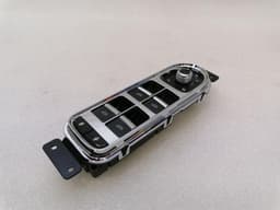 BENTLEY BENTLEY BENTAYGA 36A MK2 Main Window Switch 36A959851 Switch Power Window — thumbnail 2