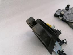 BENTLEY Bentley Bentayga 36A MK2 Boot Lock 4M0827887C Tailgate Lock — thumbnail 5