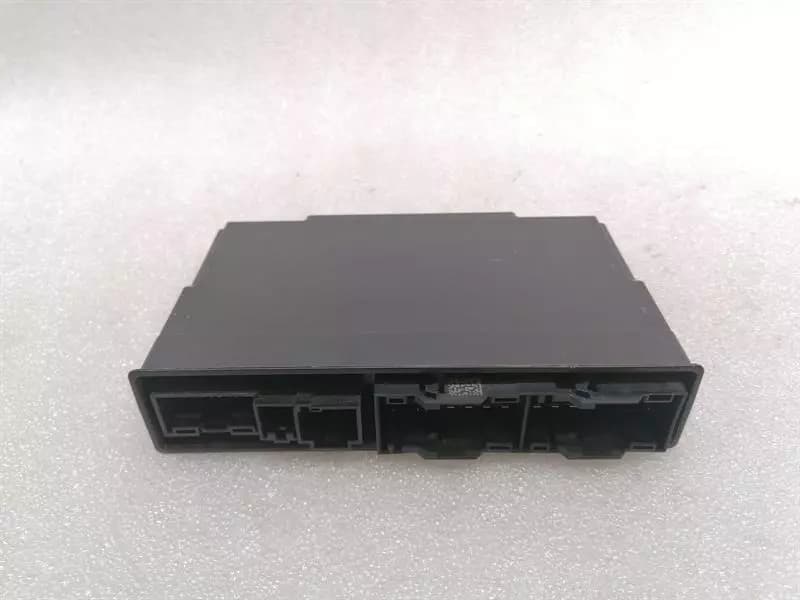 BENTLEY BENTLEY BENTAYGA 36A MK2 seat module 4M6959760D seat control unit