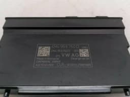 BENTLEY BENTLEY BENTAYGA 36A MK2 seat module 4M6959760D seat control unit — thumbnail 6