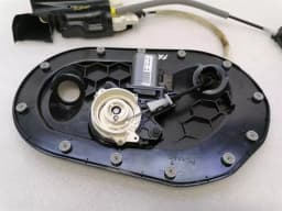 BENTLEY BENTLEY BENTAYGA 36A MK2 Front Right Door Lock 4M2837016F Right Handlebar RHD — thumbnail 10