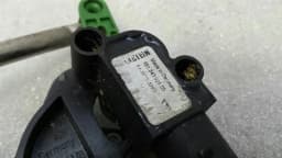 PORSCHE Porsche 911 R 991 Xenon Level Sensor 99134302180 Front Level Sensor — thumbnail 3