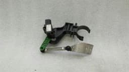 PORSCHE Porsche 911 R 991 Xenon Level Sensor 99134302180 Front Level Sensor — thumbnail 2