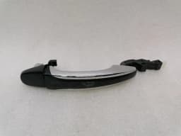 BENTLEY BENTLEY BENTAYGA 36A MK2 Right Door Handle 36A837205 Door Handle Right — thumbnail 1