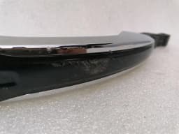 BENTLEY BENTLEY BENTAYGA 36A MK2 Right Door Handle 36A837205 Door Handle Right — thumbnail 2