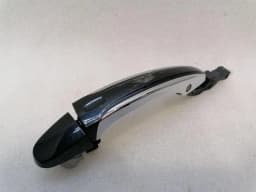 BENTLEY BENTLEY BENTAYGA 36A MK2 Right Door Handle 36A837205 Door Handle Right — thumbnail 9