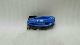 PORSCHE Porsche 911 R 991 left door handle 99153764502 door handle left — thumbnail 4