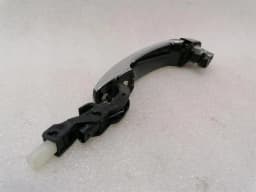 BENTLEY BENTLEY BENTAYGA 36A MK2 Right Door Handle 36A837205 Door Handle Right — thumbnail 6