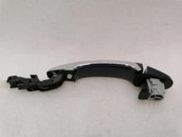 BENTLEY BENTLEY BENTAYGA 36A MK2 Right Door Handle 36A837205 Door Handle Right — thumbnail 5