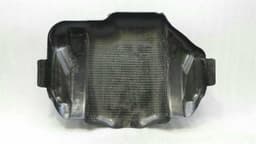 PORSCHE Porsche 911 R 991 Undertray 9P1201975A Underbody Trim — thumbnail 3