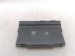 BENTLEY BENTLEY BENTAYGA 36A MK2 seat module 4M6959760D seat control unit — thumbnail 2