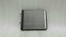 PORSCHE Porsche 911 R 991 heater matrix heat exchanger radiator — thumbnail 2