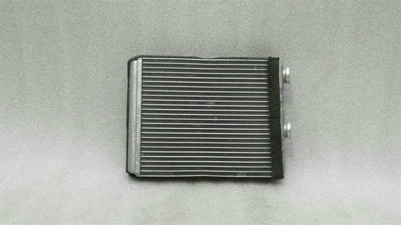 PORSCHE Porsche 911 R 991 heater matrix heat exchanger radiator