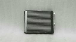 PORSCHE Porsche 911 R 991 heater matrix heat exchanger radiator — thumbnail 5