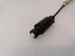 BENTLEY BENTLEY BENTAYGA 36A MK2 Bonnet Lock 4M2713035B RIGHT HANDLE RHD — thumbnail 2