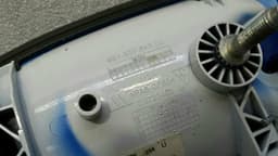 PORSCHE Porsche 911 R 991 left door handle 99153764502 door handle left — thumbnail 3