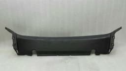 PORSCHE Porsche 911 991 front bumper cover 99150448990 trim front — thumbnail 7
