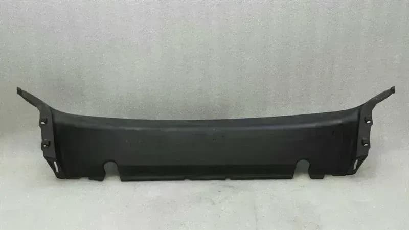 PORSCHE Porsche 911 991 front bumper cover 99150448990 trim front